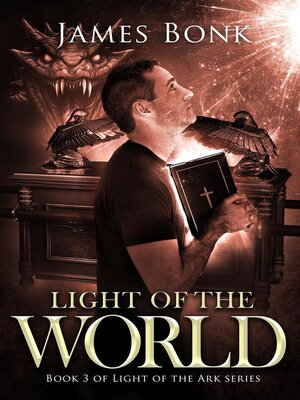 cover image of Light of the World